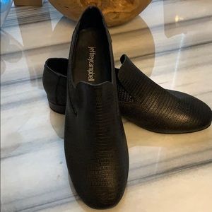 Jeffrey Campbell Loafers - Brand New